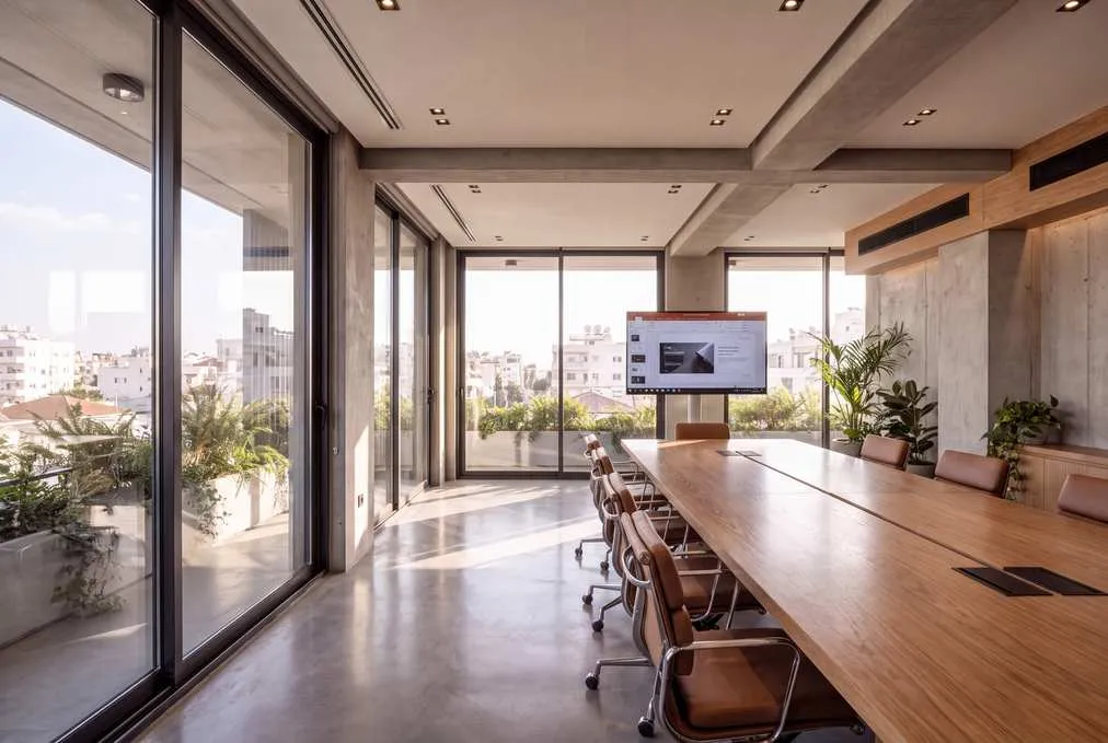 Strand House — empreendimento novo em Limassol 2