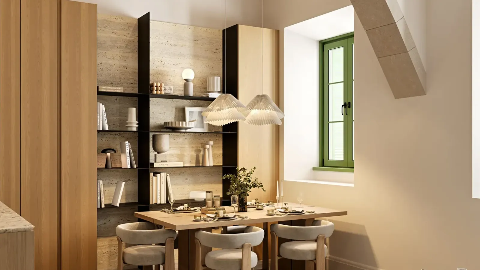 Heritage Studios — new development in City Center, Limassol 3