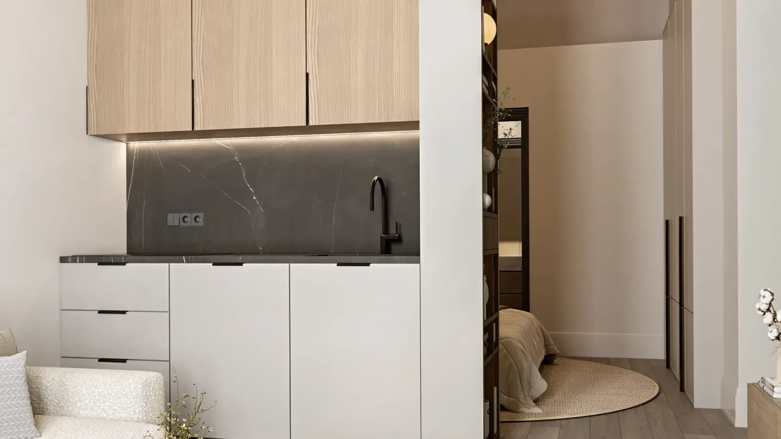Heritage Studios — new development in City Center, Limassol 4