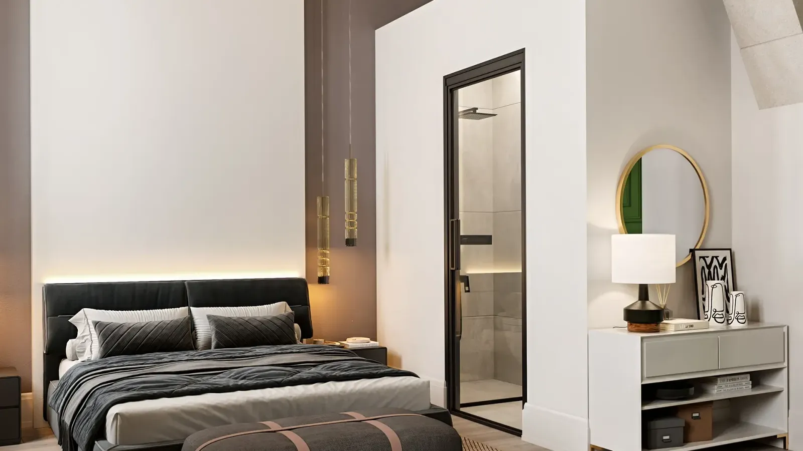 Heritage Studios — new development in City Center, Limassol 5