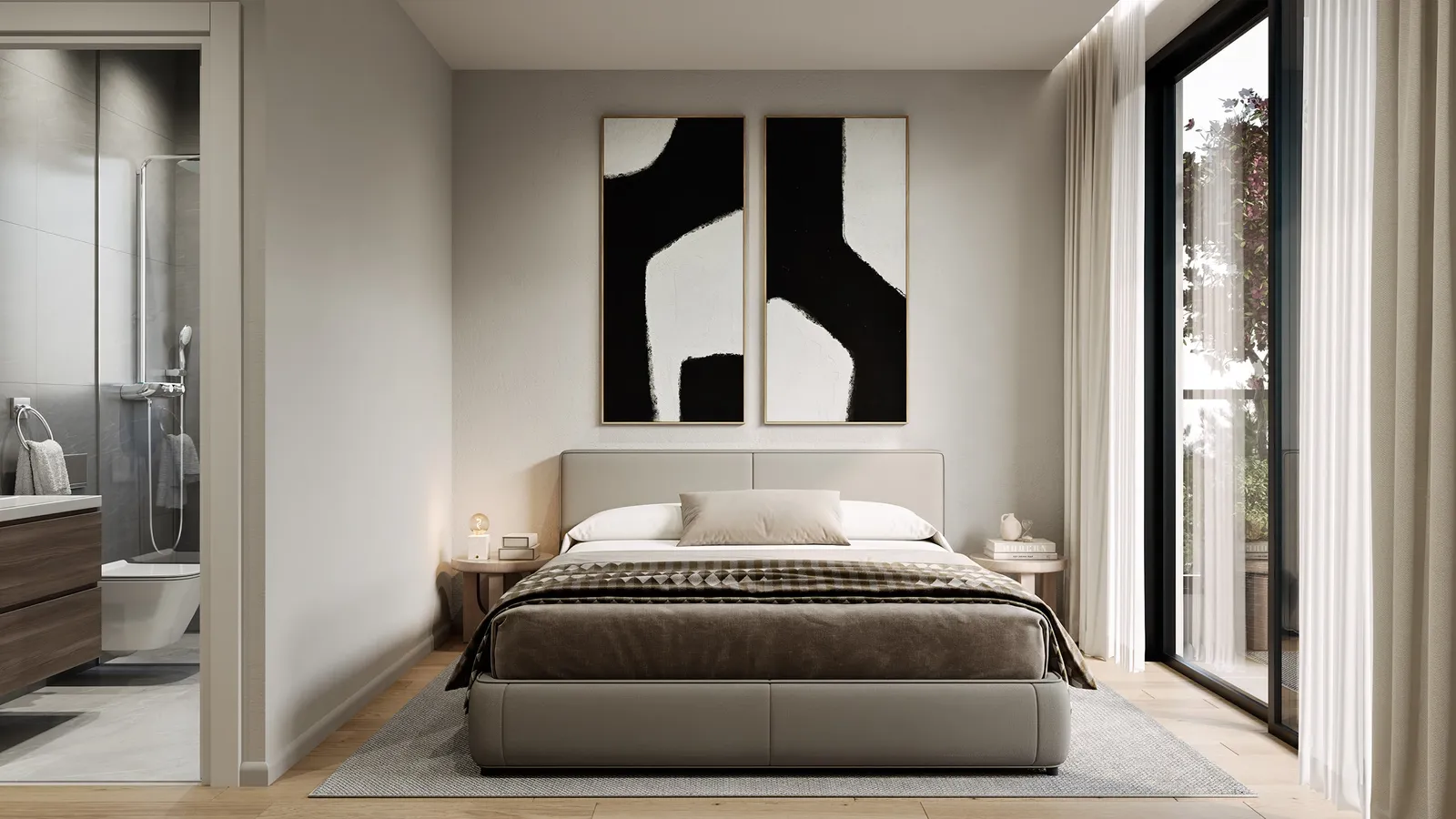 Buchara Residence — new development in Kapsalos, Limassol 6