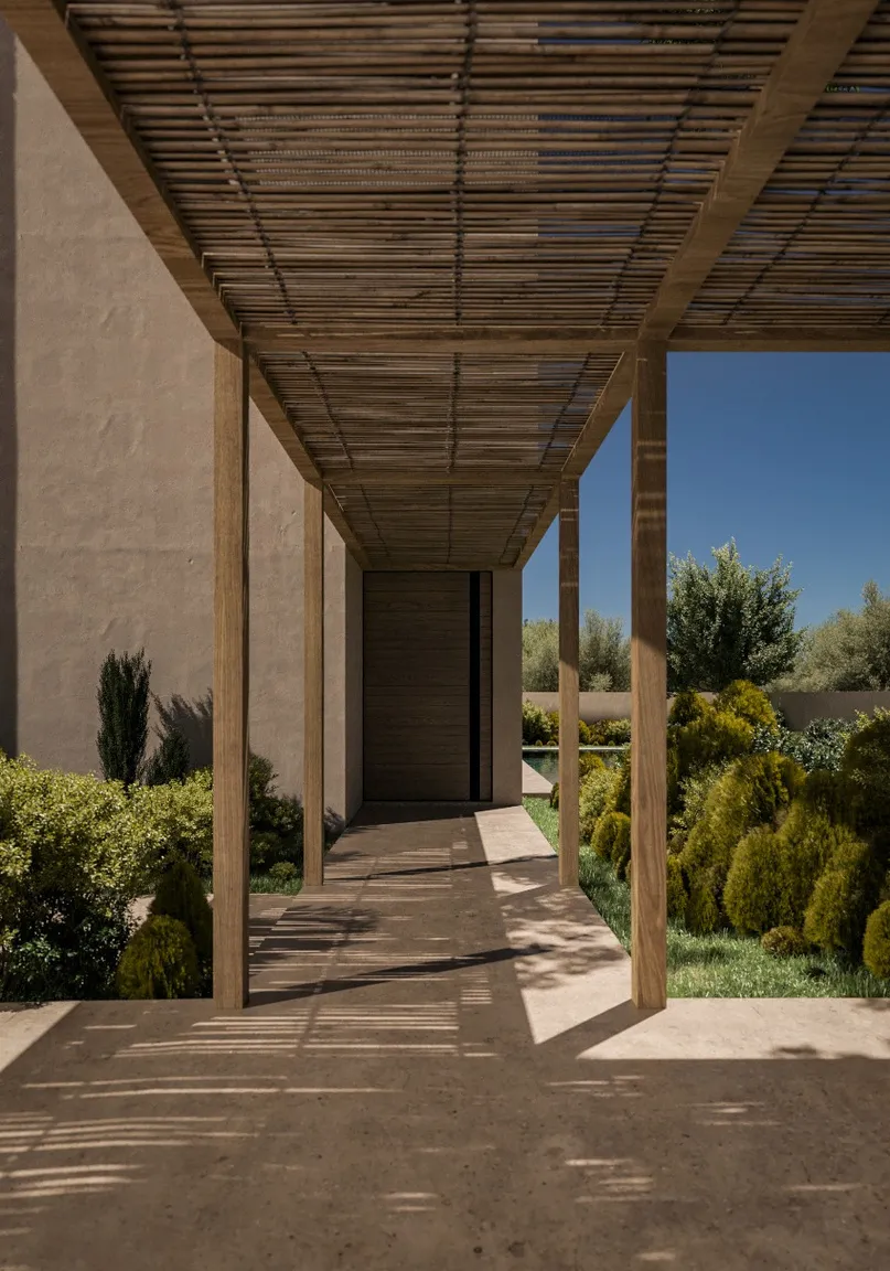Thalassa Residences — empreendimento novo em Pafos 6