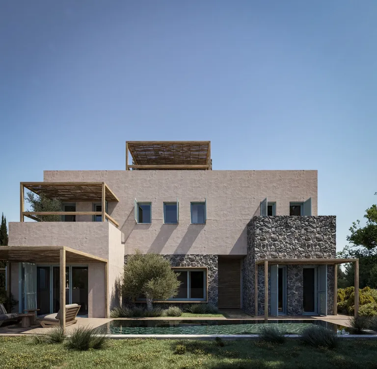 Thalassa Residences — empreendimento novo em Pafos 4