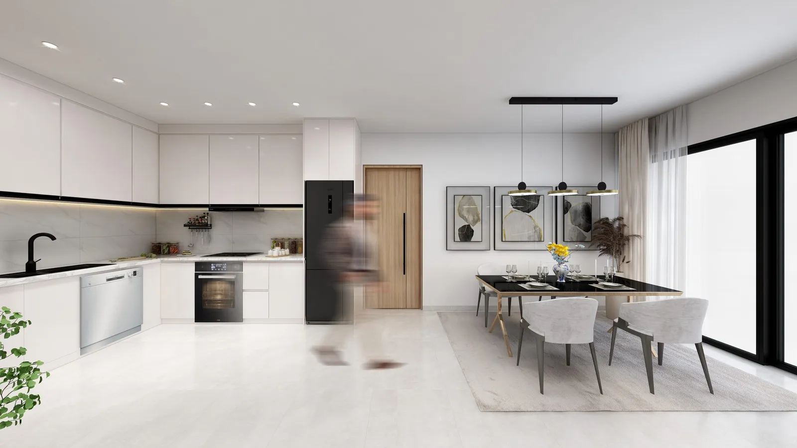 Golden 32 — new development in Pera Chorio, Nicosia 6