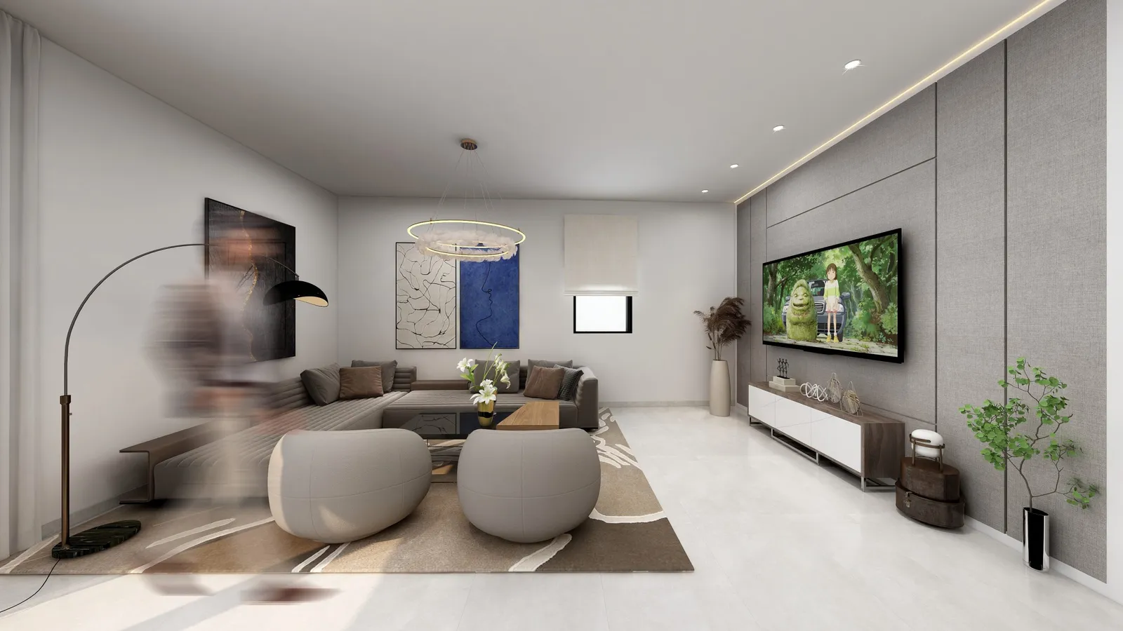 Golden 32 — new development in Pera Chorio, Nicosia 7