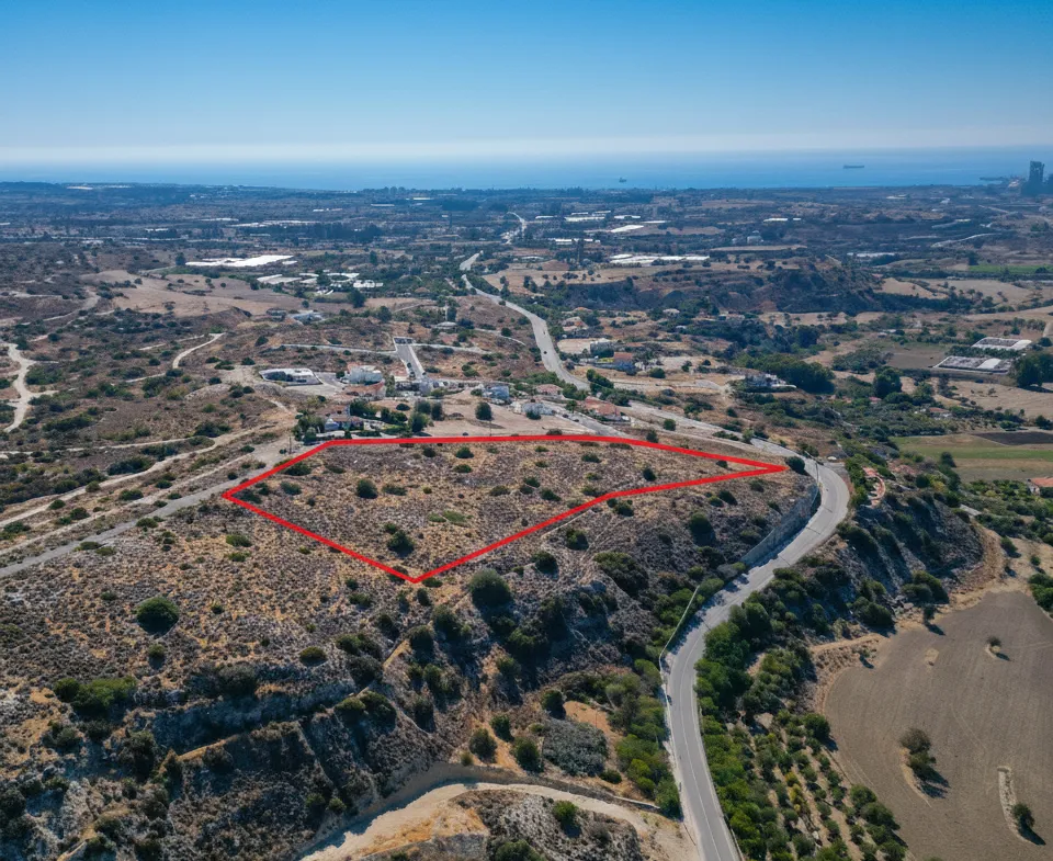 Kalavasos Viewpoint — new development in Kalavasos, Larnaca 3