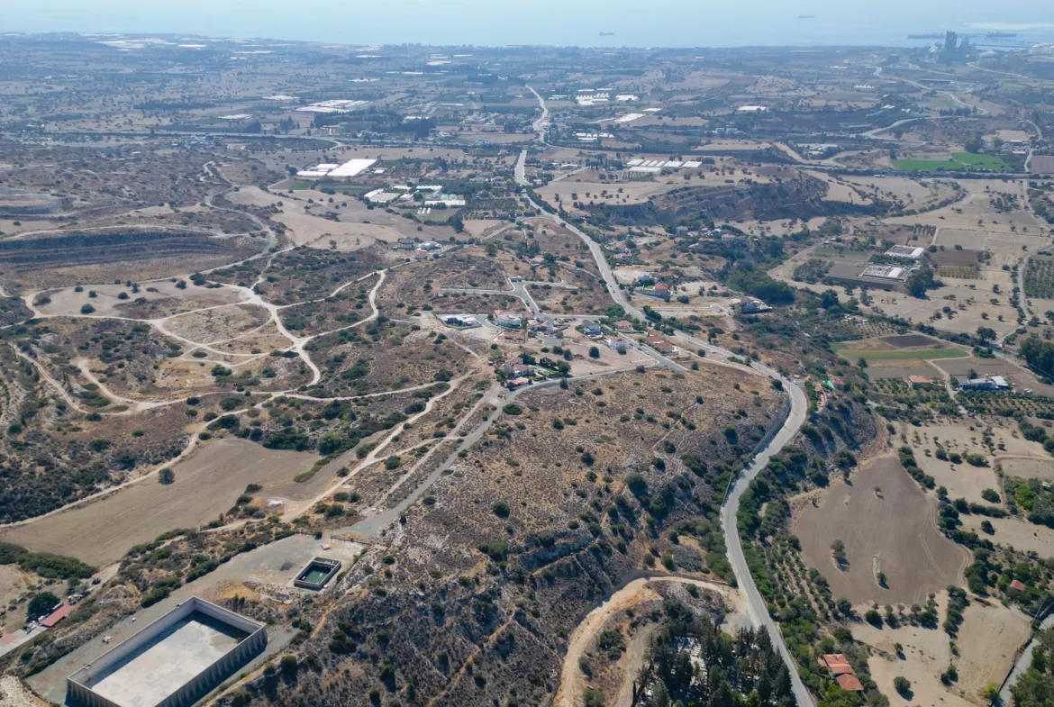 Kalavasos Viewpoint — new development in Kalavasos, Larnaca 4