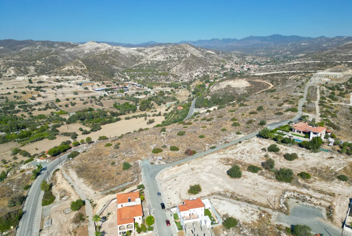 Kalavasos Viewpoint — new development in Kalavasos, Larnaca 5