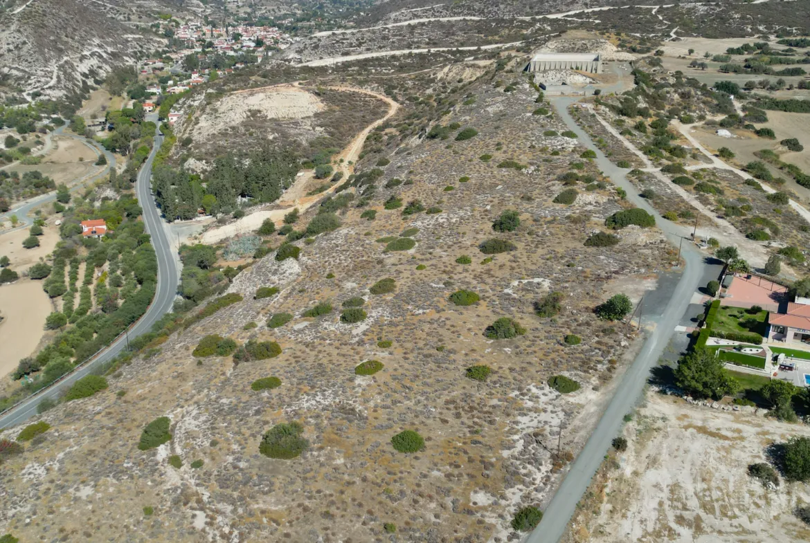 Kalavasos Viewpoint — new development in Kalavasos, Larnaca 6