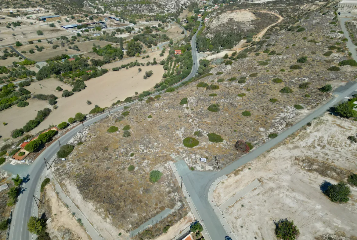 Kalavasos Viewpoint — new development in Kalavasos, Larnaca 7