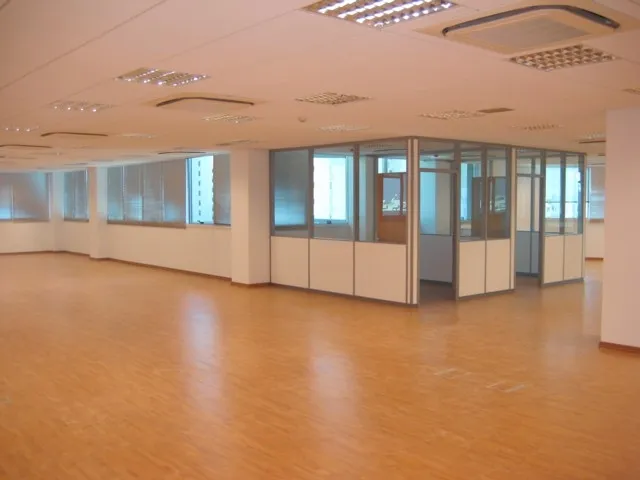 Linopetra Commercial Center No 2 — new development in Linopetra, Limassol 6