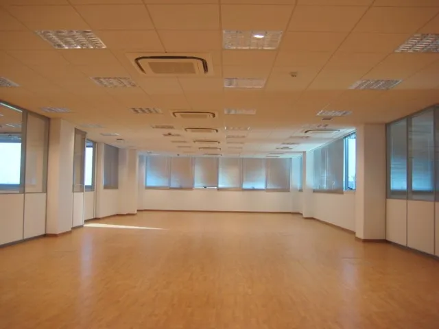 Linopetra Commercial Center No 2 — new development in Linopetra, Limassol 4