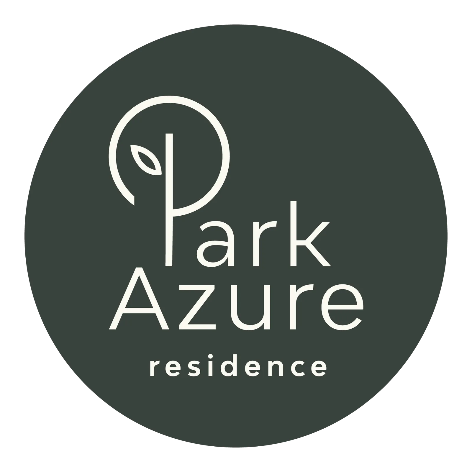 Park Azure Residence — new development in Enaerios, Limassol 1