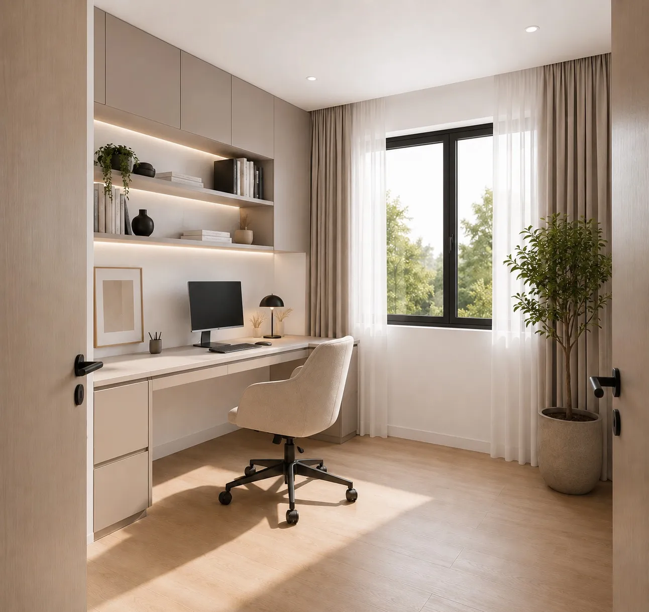 ELOS II Residences — new development in Katholiki, Limassol 5