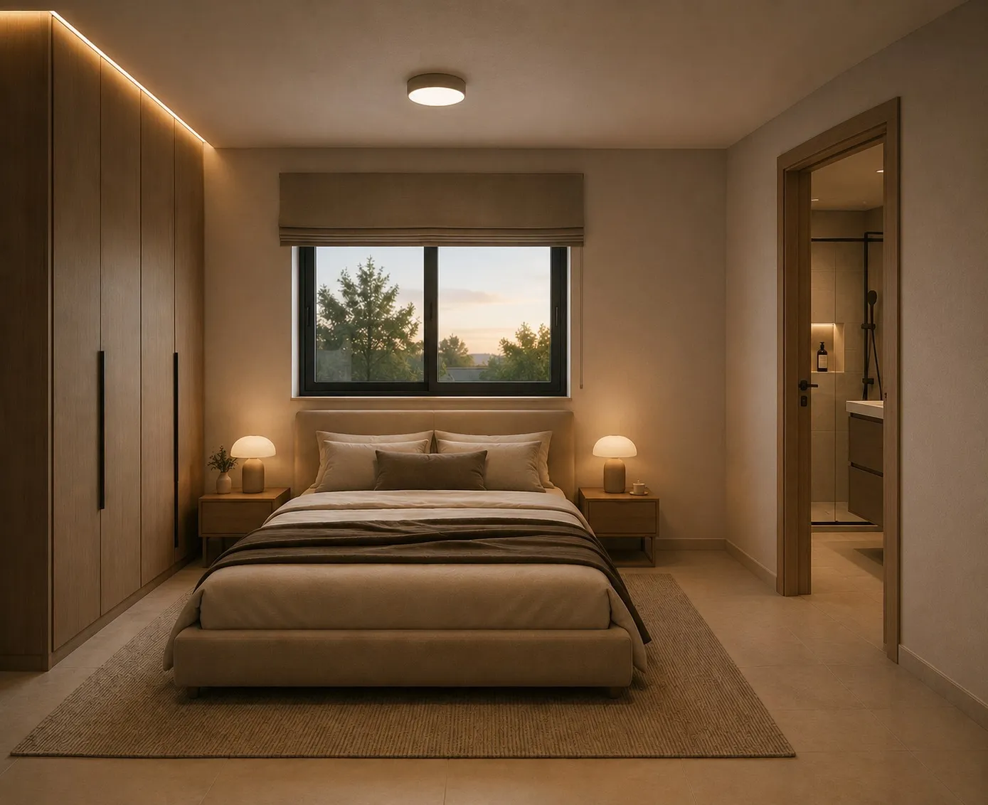 ELOS II Residences — new development in Katholiki, Limassol 6