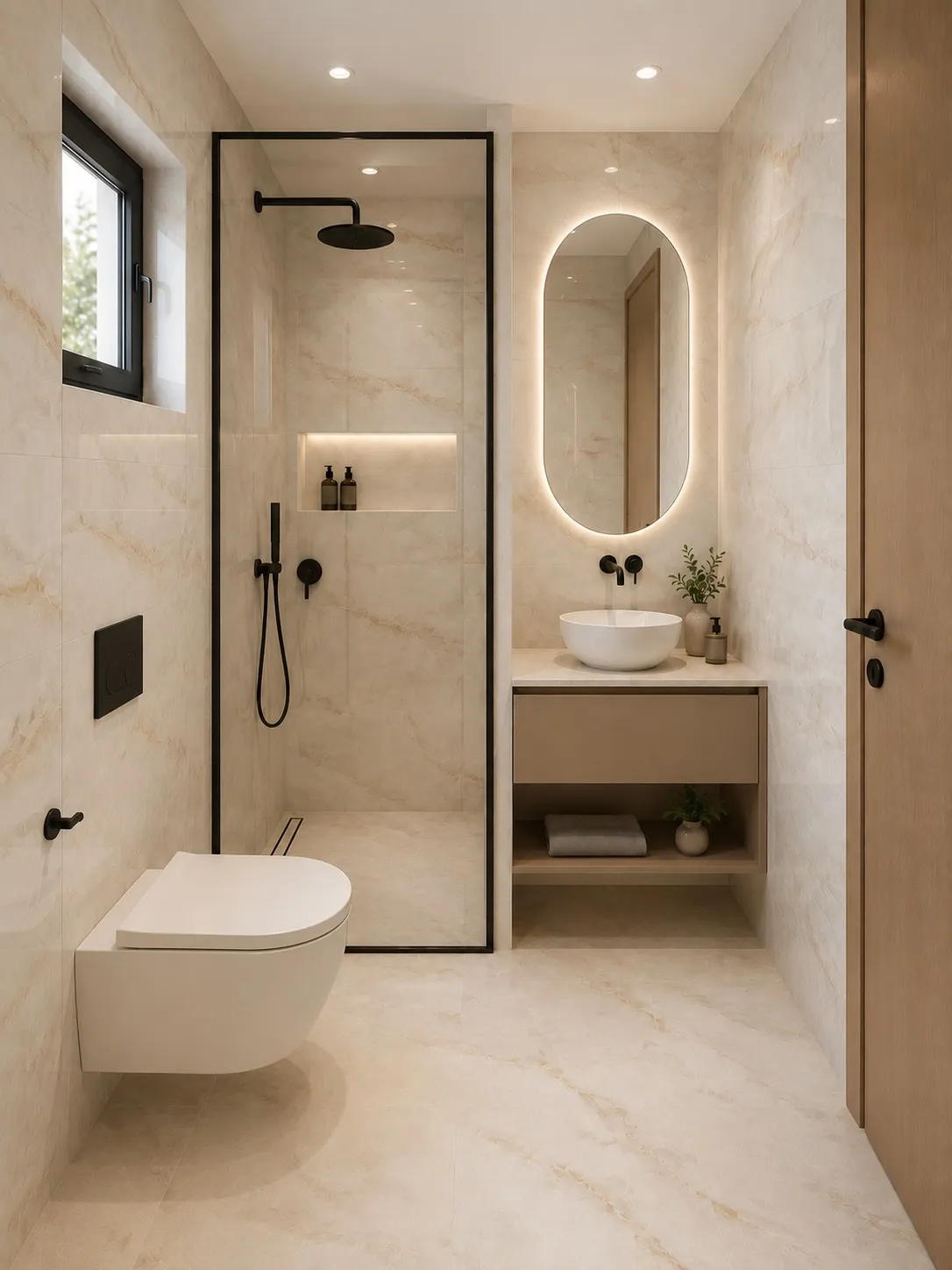 ELOS II Residences — new development in Katholiki, Limassol 8