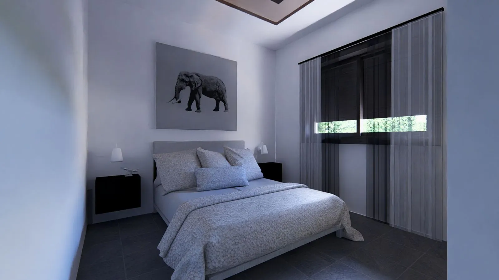 Capsule Residence — new development in Kapsalos, Limassol 5