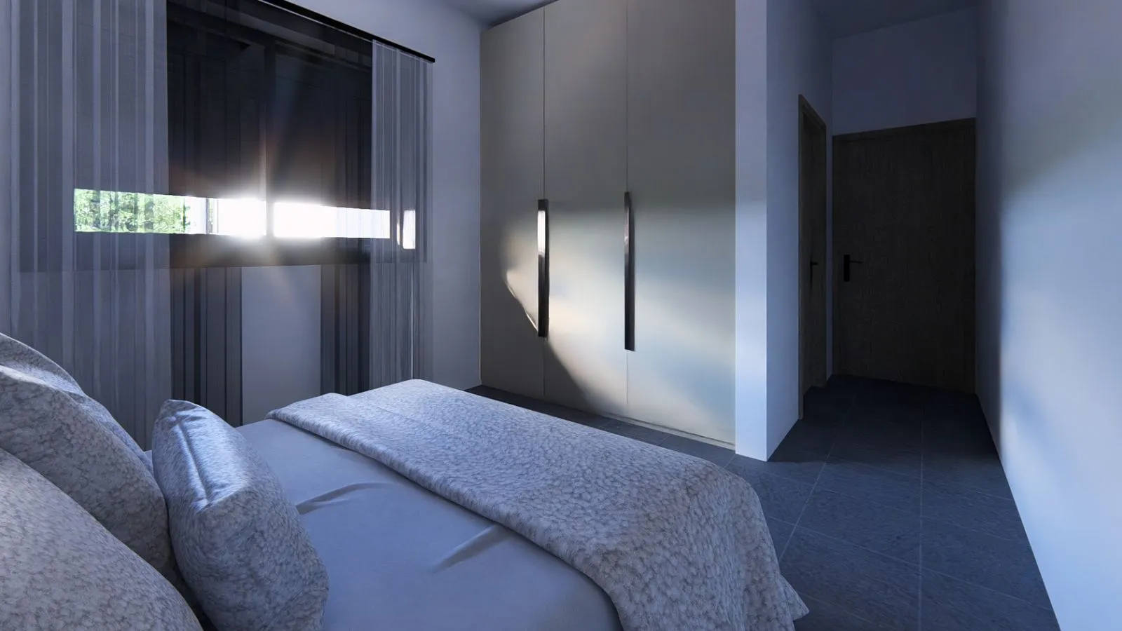 Capsule Residence — new development in Kapsalos, Limassol 6