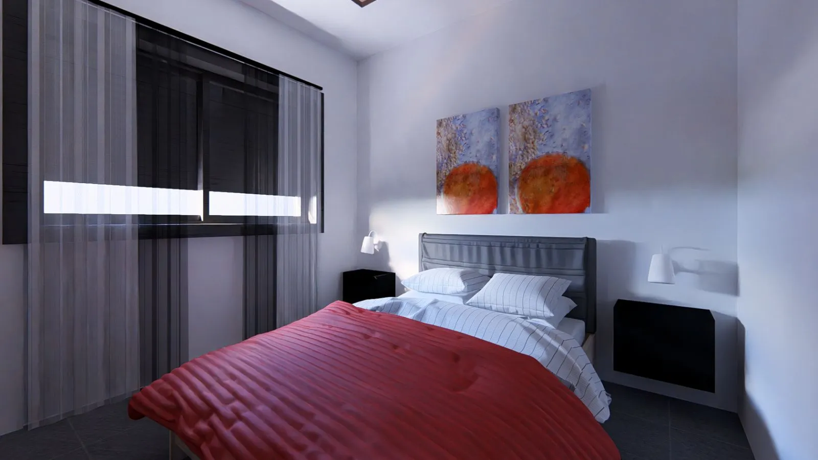 Capsule Residence — new development in Kapsalos, Limassol 7
