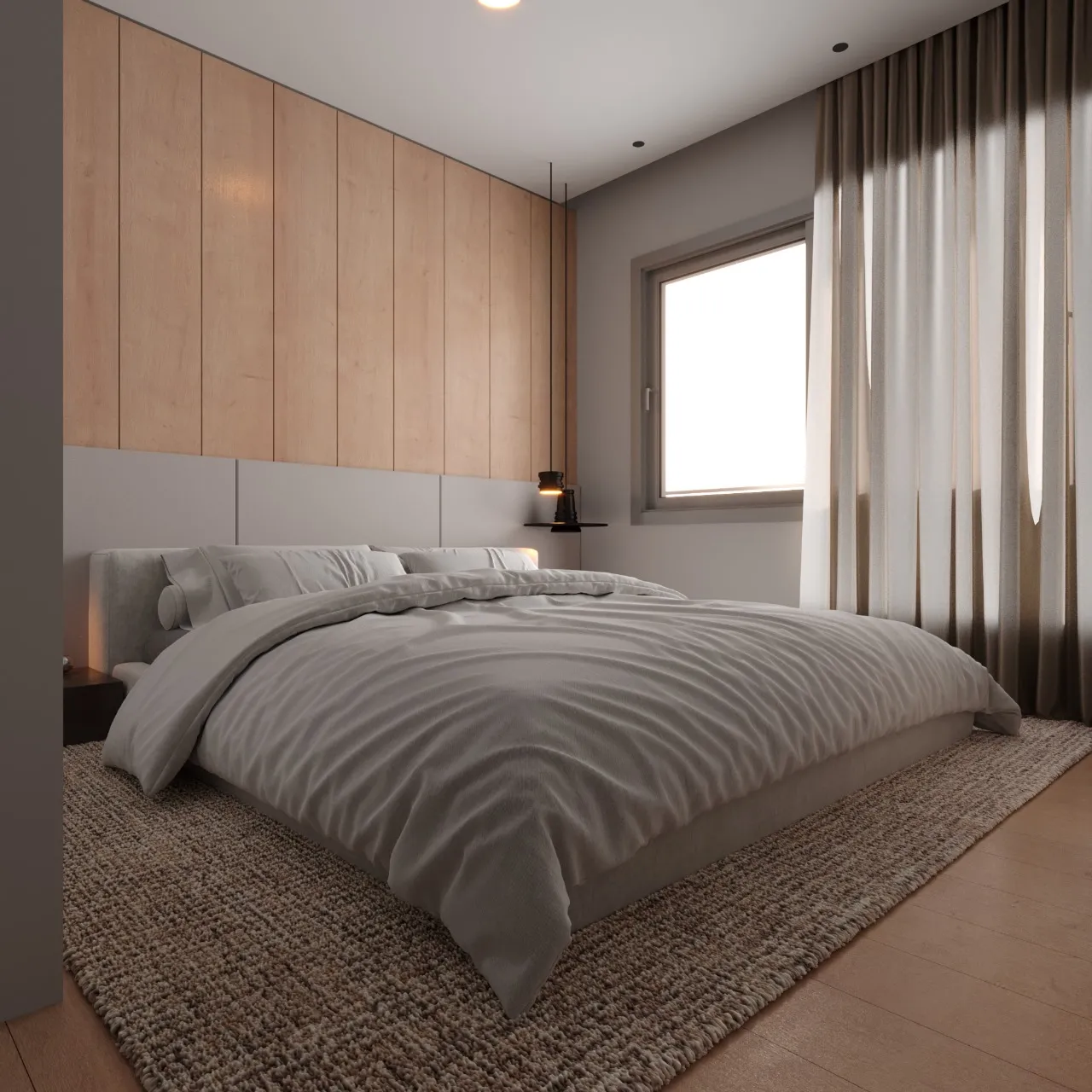 Quartz Residence 2 — new development in Larnaca 2