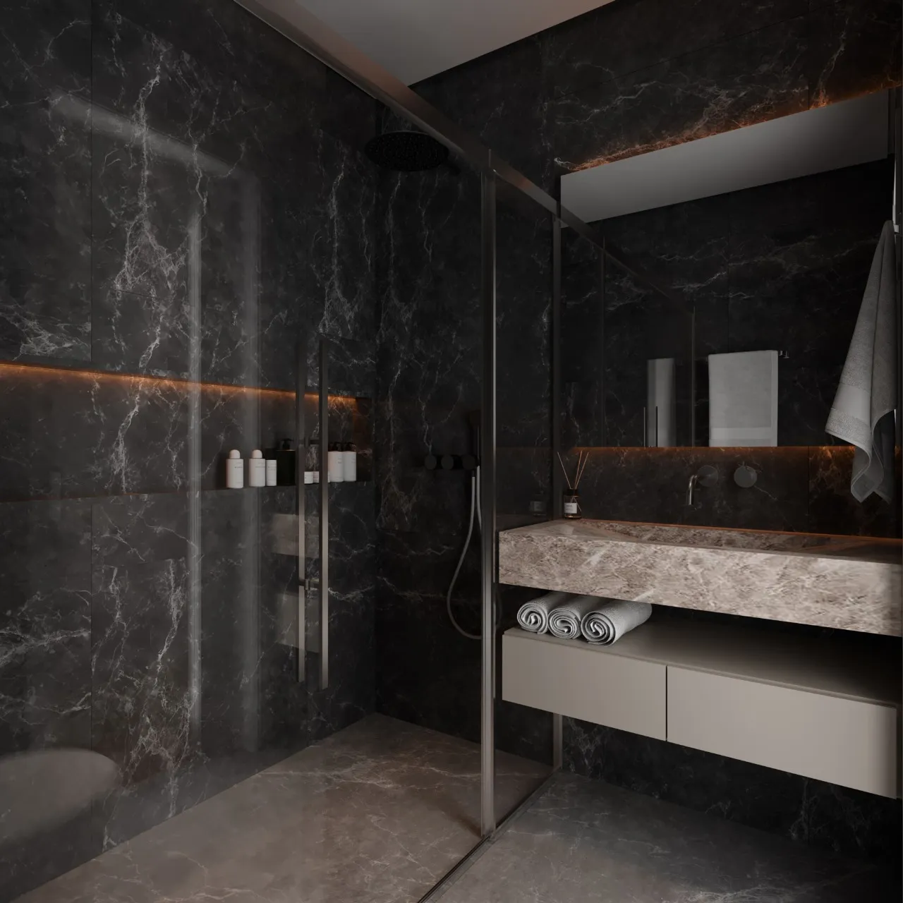 Quartz Residence 2 — new development in Larnaca 3
