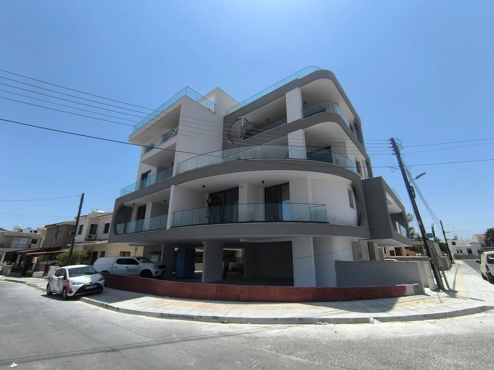 Onyx Residence — new development in Aradippou, Larnaca 4