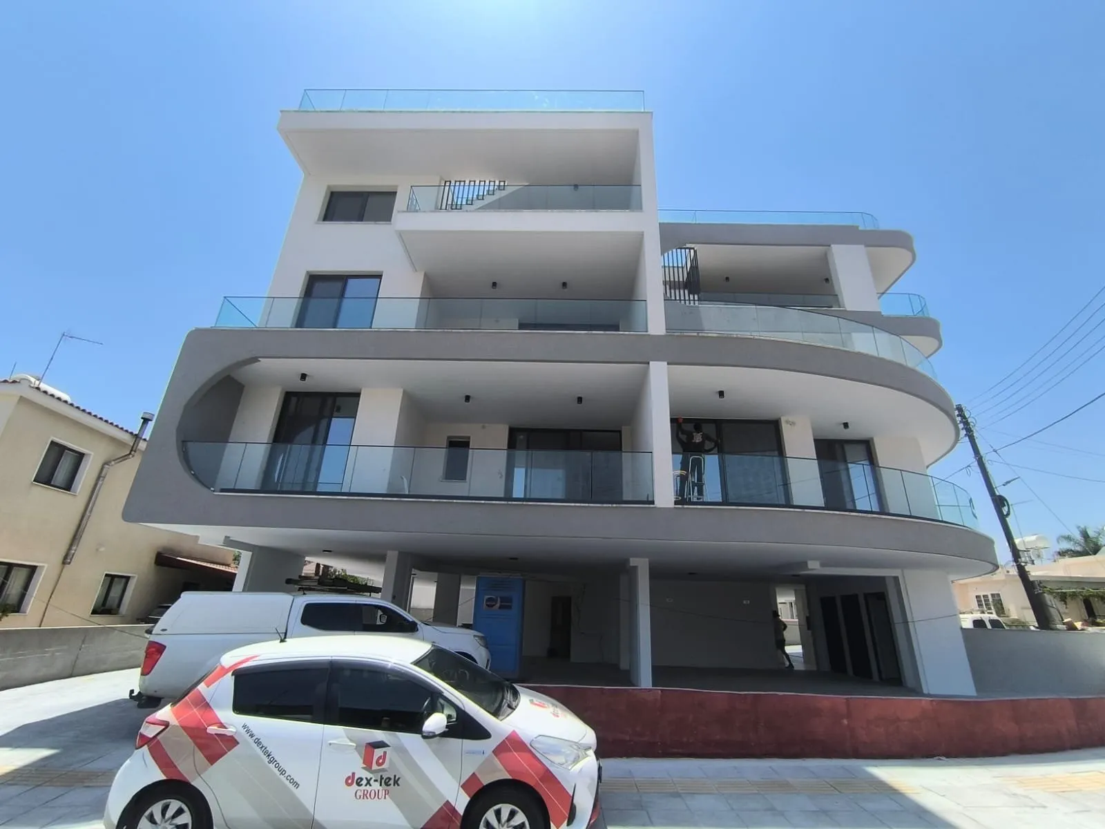 Onyx Residence — new development in Aradippou, Larnaca 5