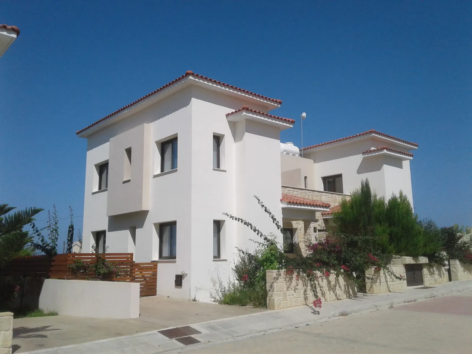 Orestis — new development in Kissonerga, Paphos 3