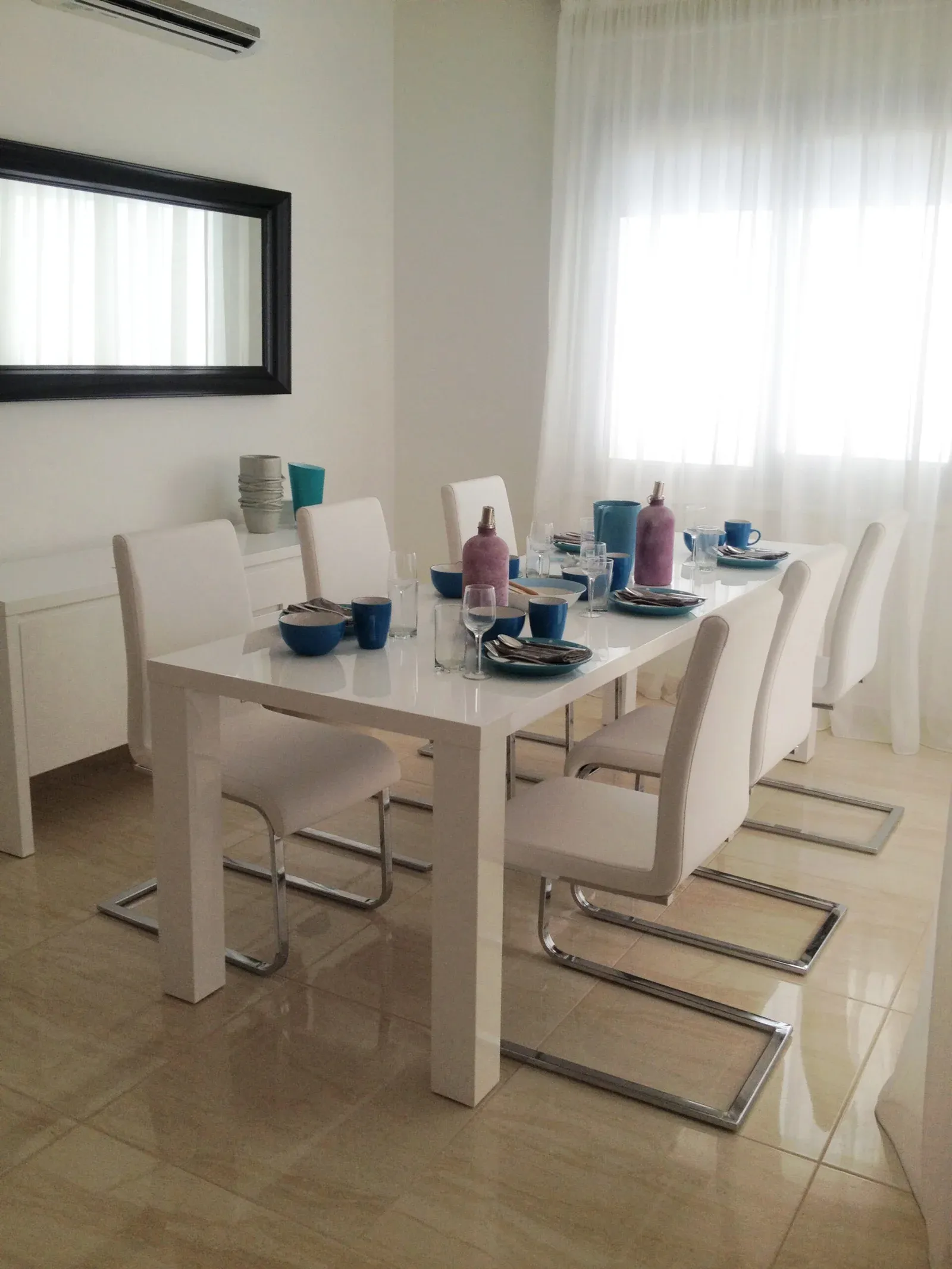 Orestis — new development in Kissonerga, Paphos 8