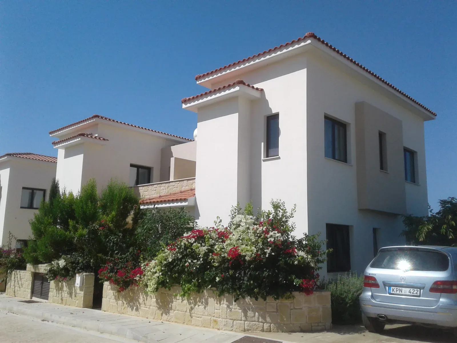 Orestis — new development in Kissonerga, Paphos 5