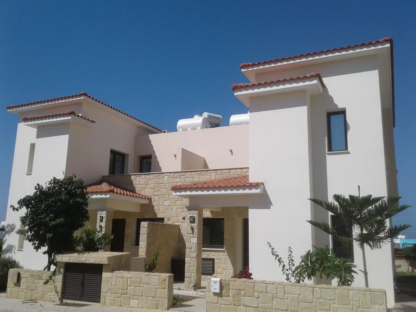Orestis — new development in Kissonerga, Paphos 4