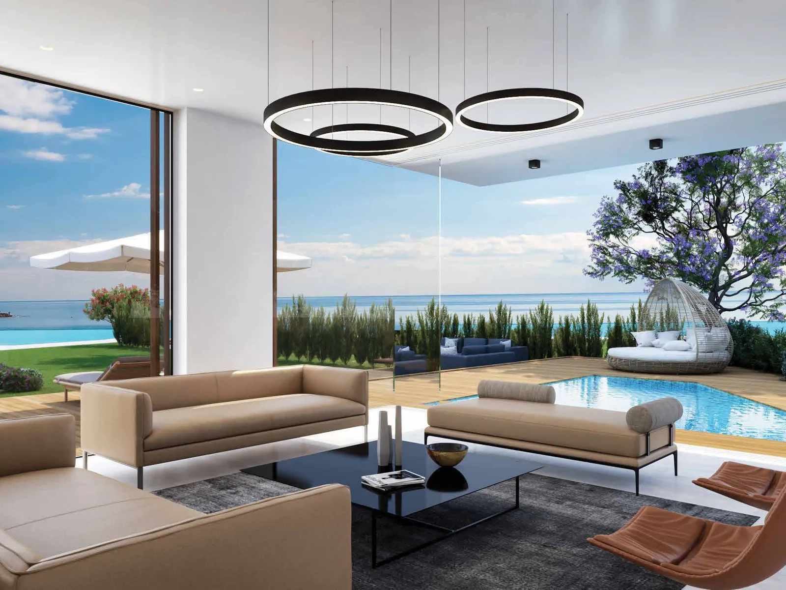 Orion Villas — new development in Ayia Napa Marina, Famagusta 7