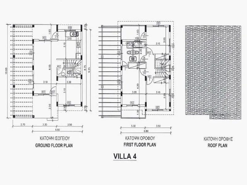Periyialli Seaside Villas — new development in Ayia Thekla, Famagusta 4