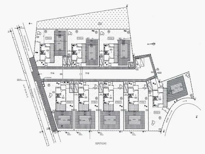 Periyialli Seaside Villas — new development in Ayia Thekla, Famagusta 2