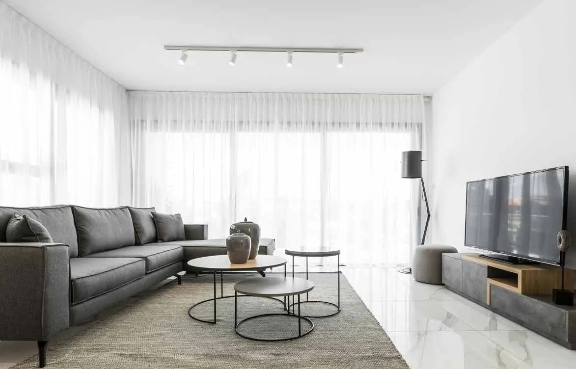 Nerida Residences — empreendimento novo em Chloraka, Pafos 7