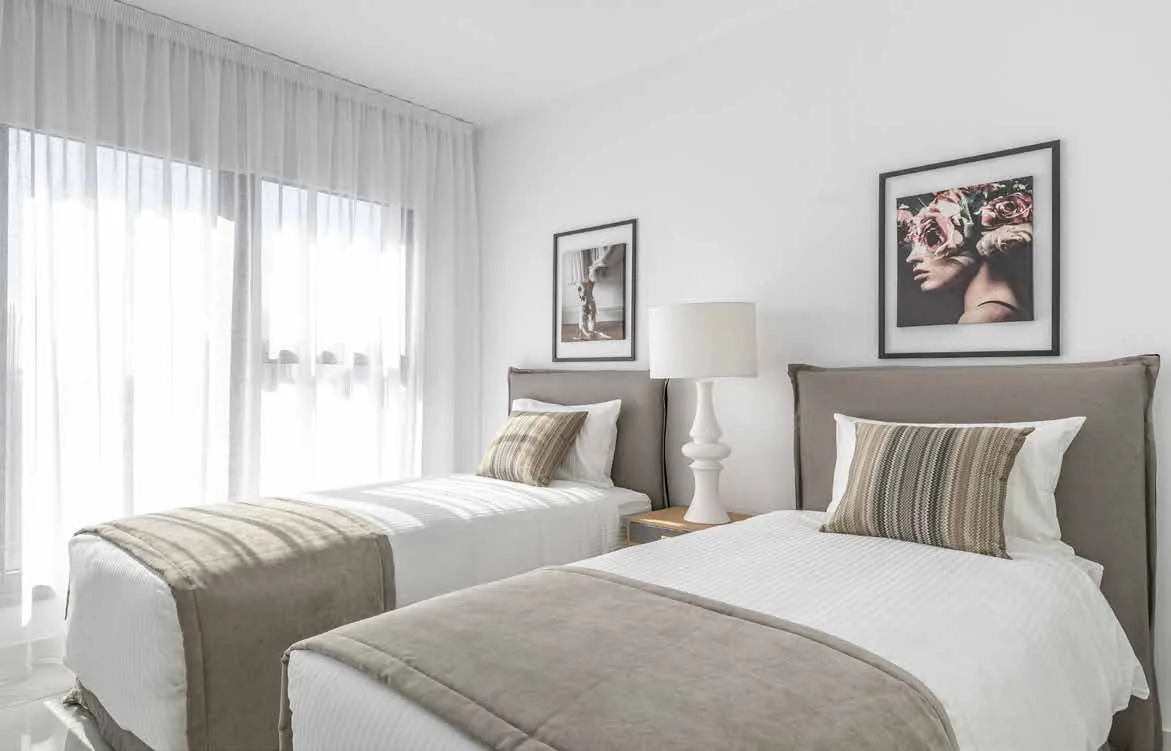 Nerida Residences — empreendimento novo em Chloraka, Pafos 8