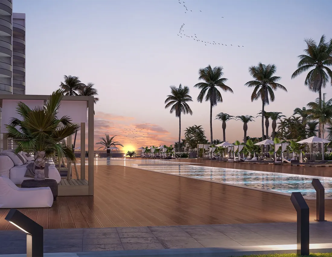 Wellness — new development in Lefke, Nicosia 5