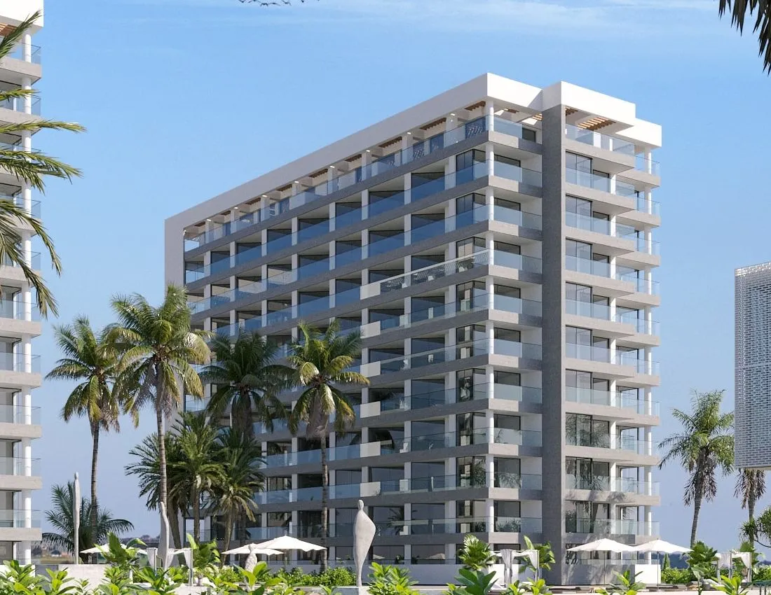 Wellness — new development in Lefke, Nicosia 6