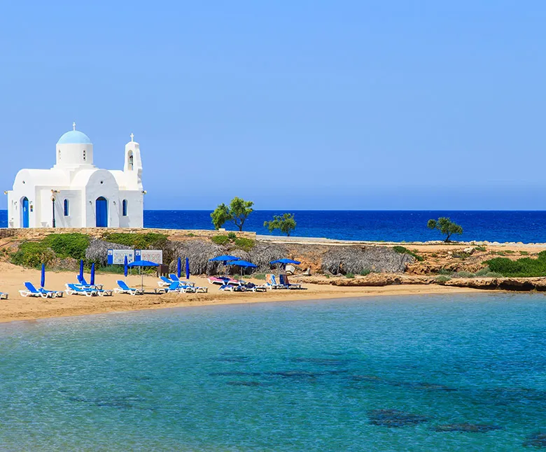Sunrise Residences — new development in Protaras, Famagusta 2
