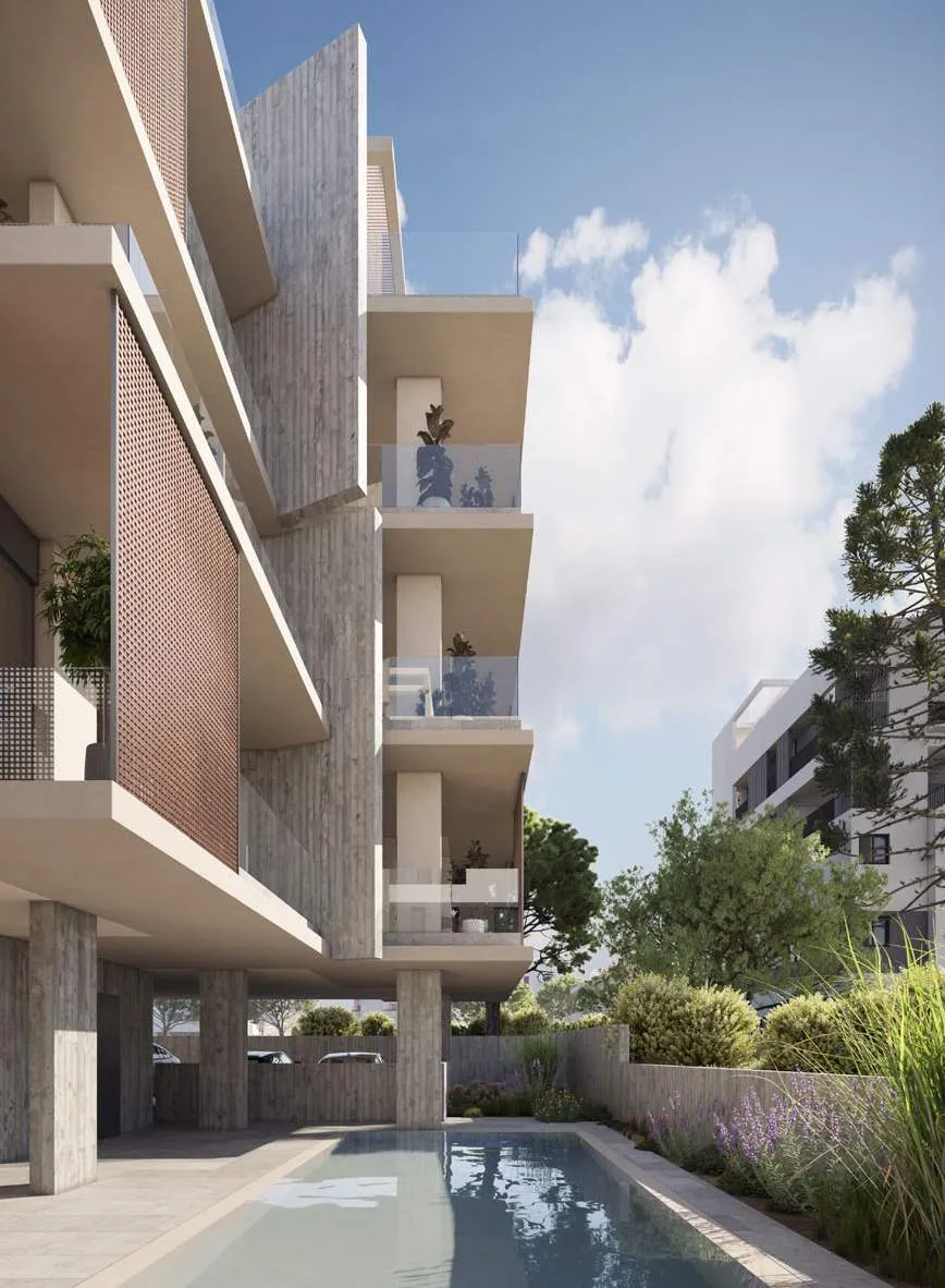 LIVEIN STAR 2 — new development in Linopetra, Limassol 4