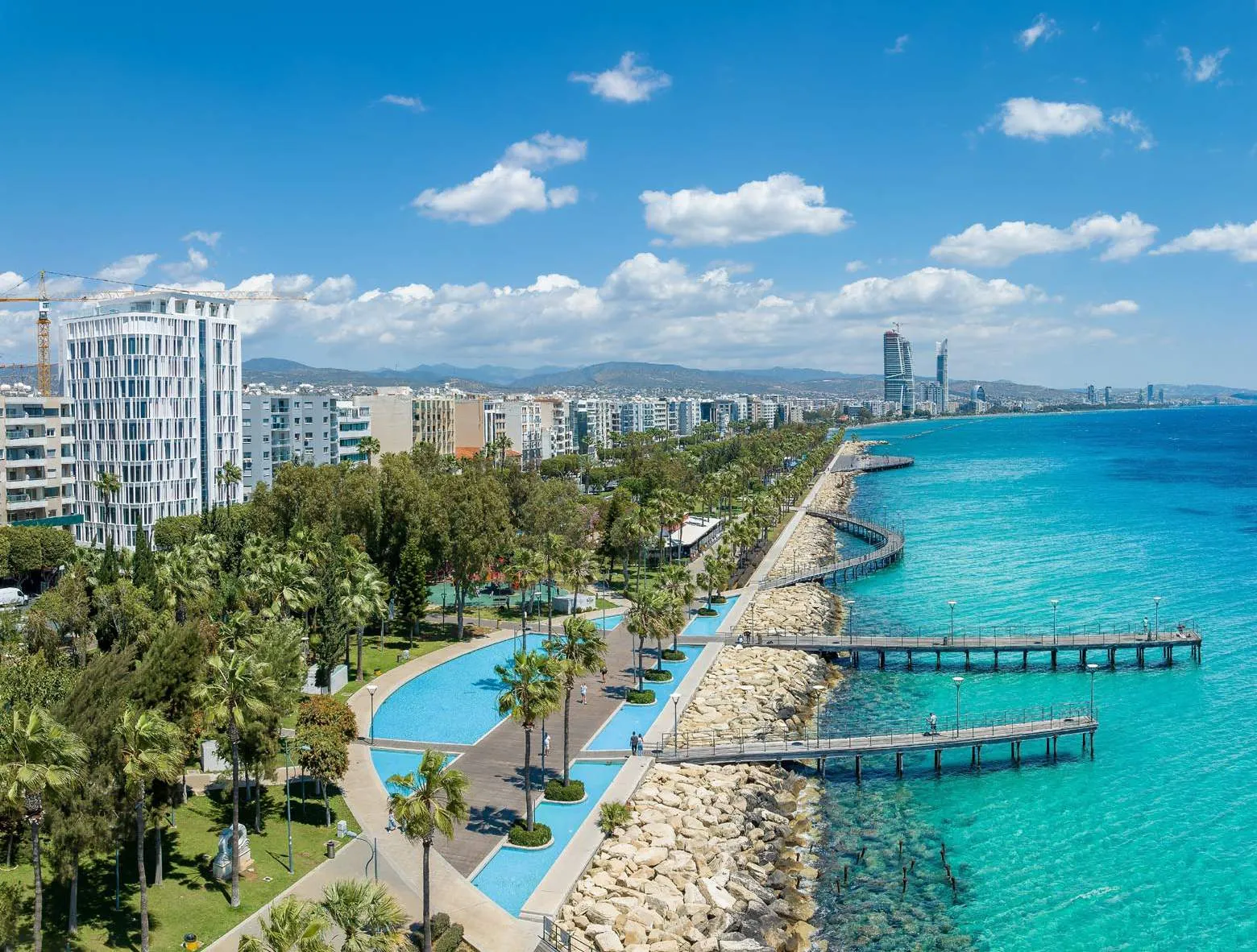 LIVEIN STAR 2 — new development in Linopetra, Limassol 7