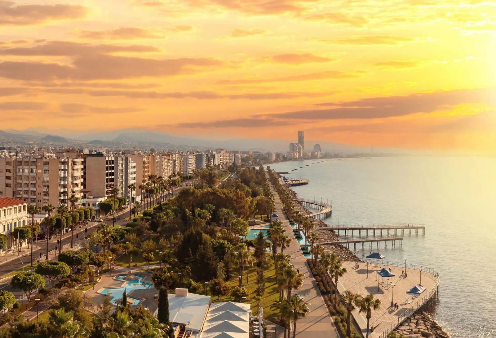 LIVEIN STAR 2 — new development in Linopetra, Limassol 1