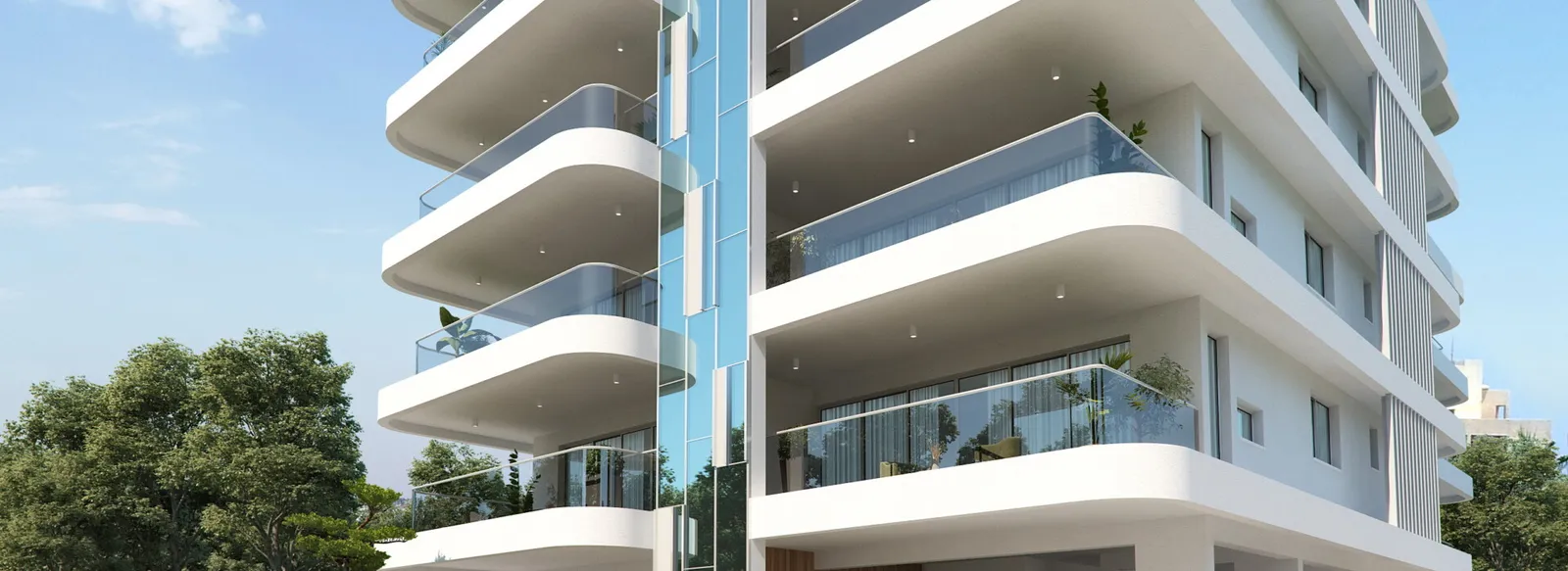 Mackenzy Dream Residences — new development in Mackenzy, Larnaca 2