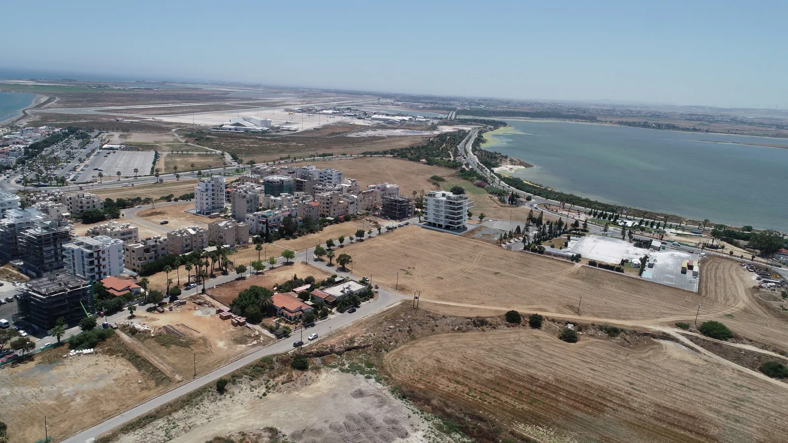 Mackenzy Dream Residences — new development in Mackenzy, Larnaca 3