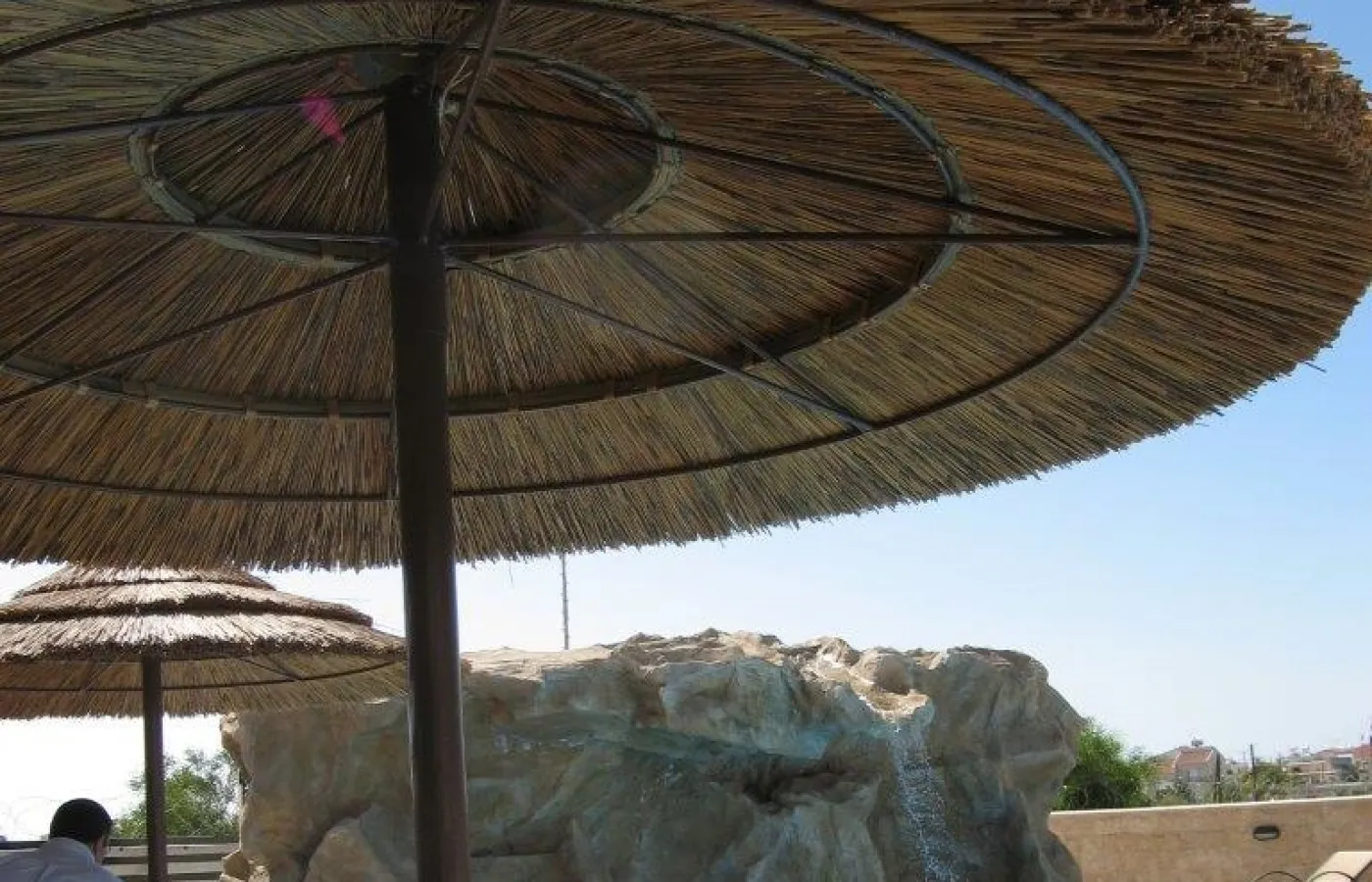 Mediterranean SeaView Complex — new development in Oroklini, Larnaca 4