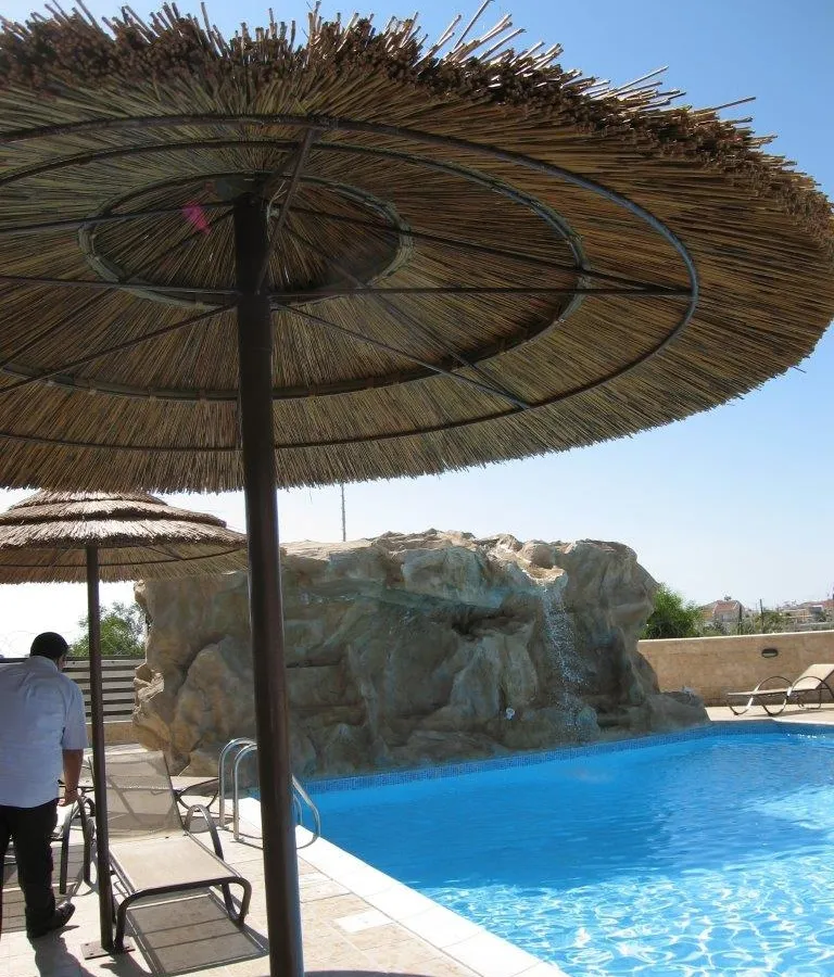 Mediterranean SeaView Complex — new development in Oroklini, Larnaca 8