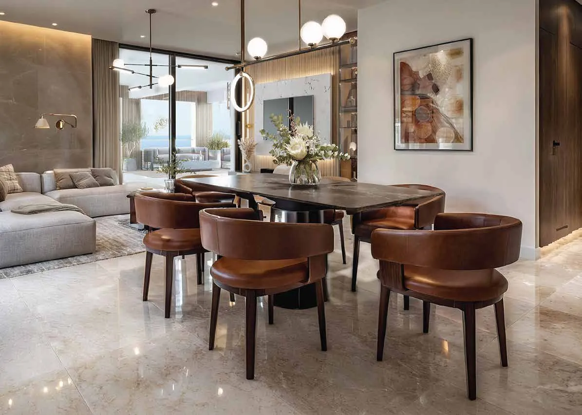 The Crown — new development in Limassol 5