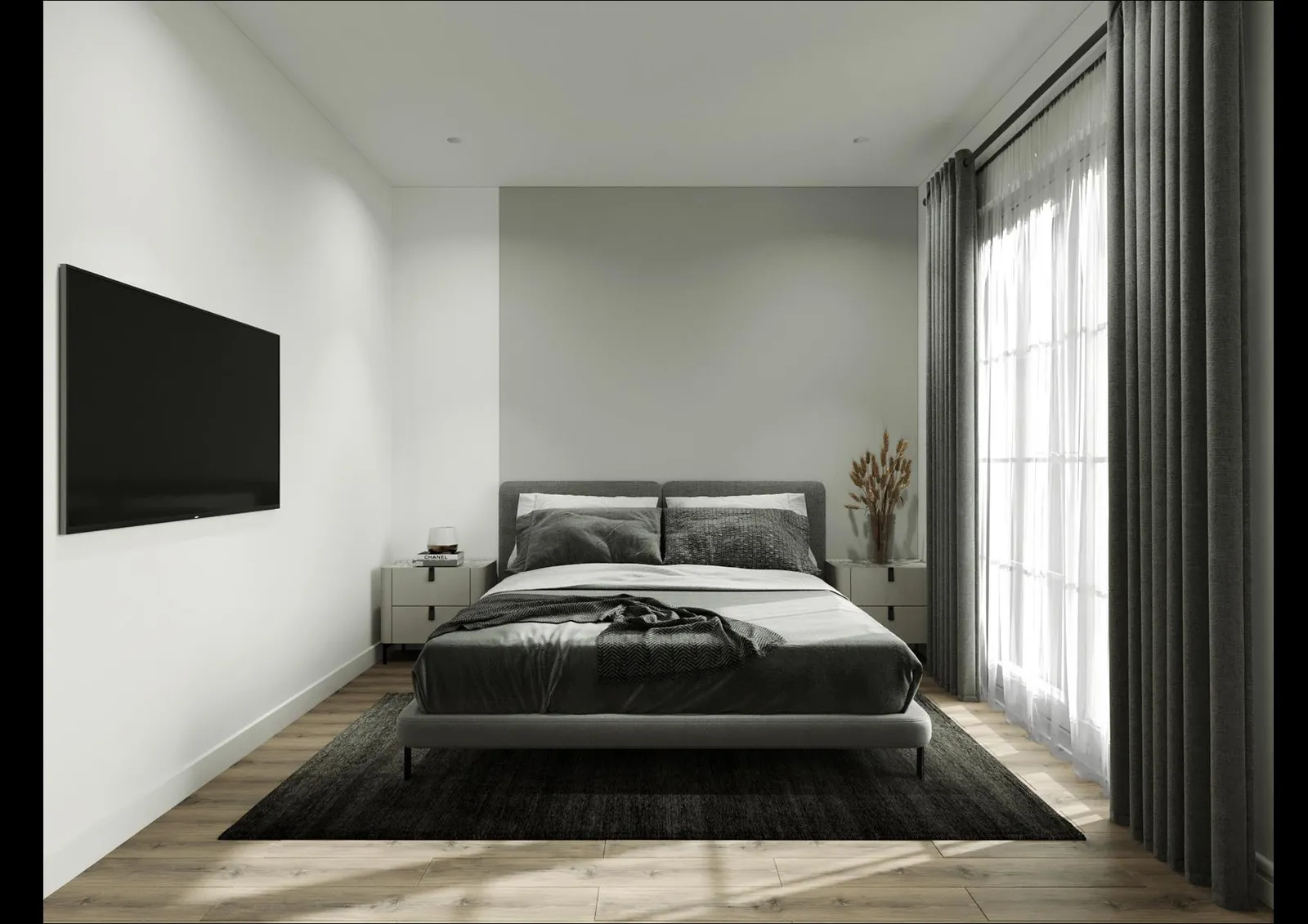 Lavender Hill — new development in Tala, Paphos 8