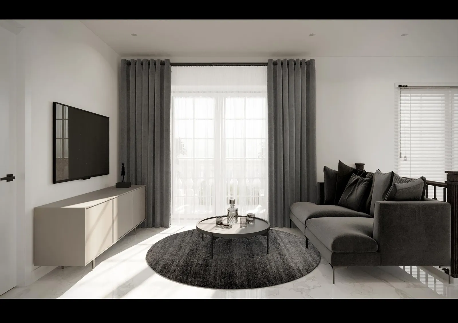 Lavender Hill — new development in Tala, Paphos 7