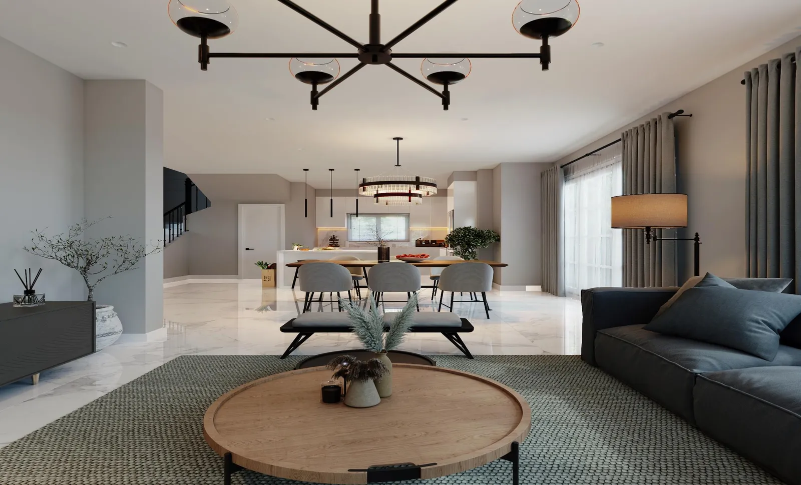 Lavender Hill — new development in Tala, Paphos 6